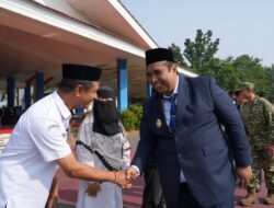 Pemkab Maros Siapkan Rp5 Miliar untuk Program Satu Desa Satu Hafiz