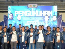 Atlet Maros Peraih Emas Porprov Bakal Dapat Bonus Rp20 Juta
