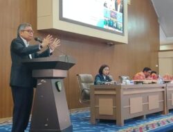 Tugas Posyandu Bertambah, Taufan Pawe Singgung Peningkatan Kesejahteraan Kader  ​