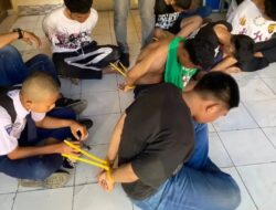 Kronologi Siswa SMP di Maros Terjerat Pembunuhan Mahasiswa