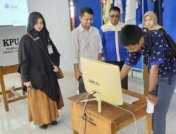 Merawat Masa Depan Republik dari Bilik Kelas; 73 Tahun KPU dan Laboratorium Pilketos