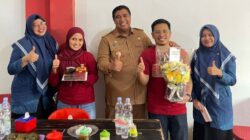 Coto Rampa, Ikon Kuliner dari Maros Rayakan HUT Ke-6