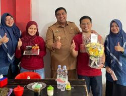 Coto Rampa, Ikon Kuliner dari Maros Rayakan HUT Ke-6