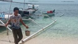 Dari Perahu Kecil ke Pasar Ekspor; Saat Nelayan Naik Kelas Lewat Inklusi Keuangan OJK