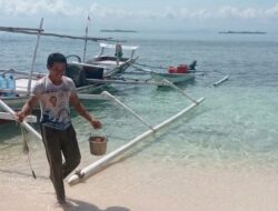 Dari Perahu Kecil ke Pasar Ekspor; Saat Nelayan Naik Kelas Lewat Inklusi Keuangan OJK