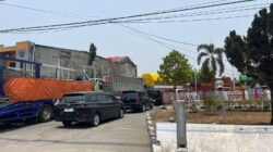 Urai Kemacetan, Pemkab Maros Terapkan Skema Ganjil Genap