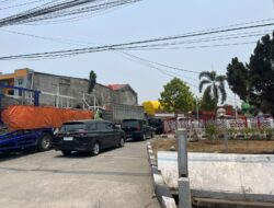 Urai Kemacetan, Pemkab Maros Terapkan Skema Ganjil Genap
