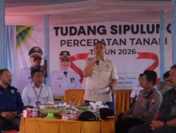 Digitalisasi Pupuk Indonesia dan Tradisi Tudang Sipulung Kawal Swasembada Pangan di Sulsel